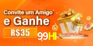 Promoções 99HI
