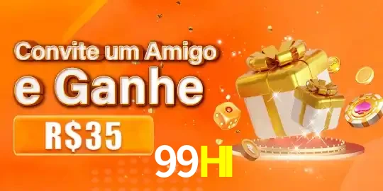 Promoções 99HI