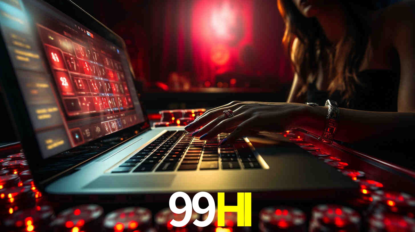 Por Que Escolher o 99HI?