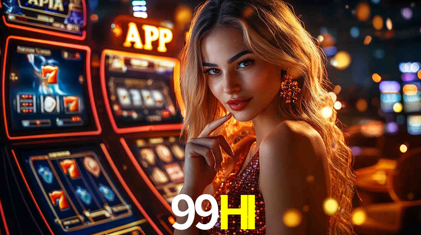 Baixar App Android 99HI