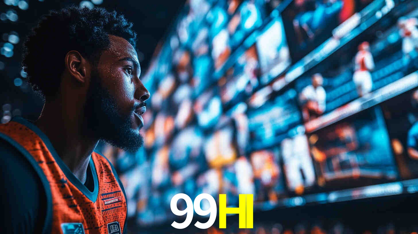 Jogos de Aposta Online no 99HI