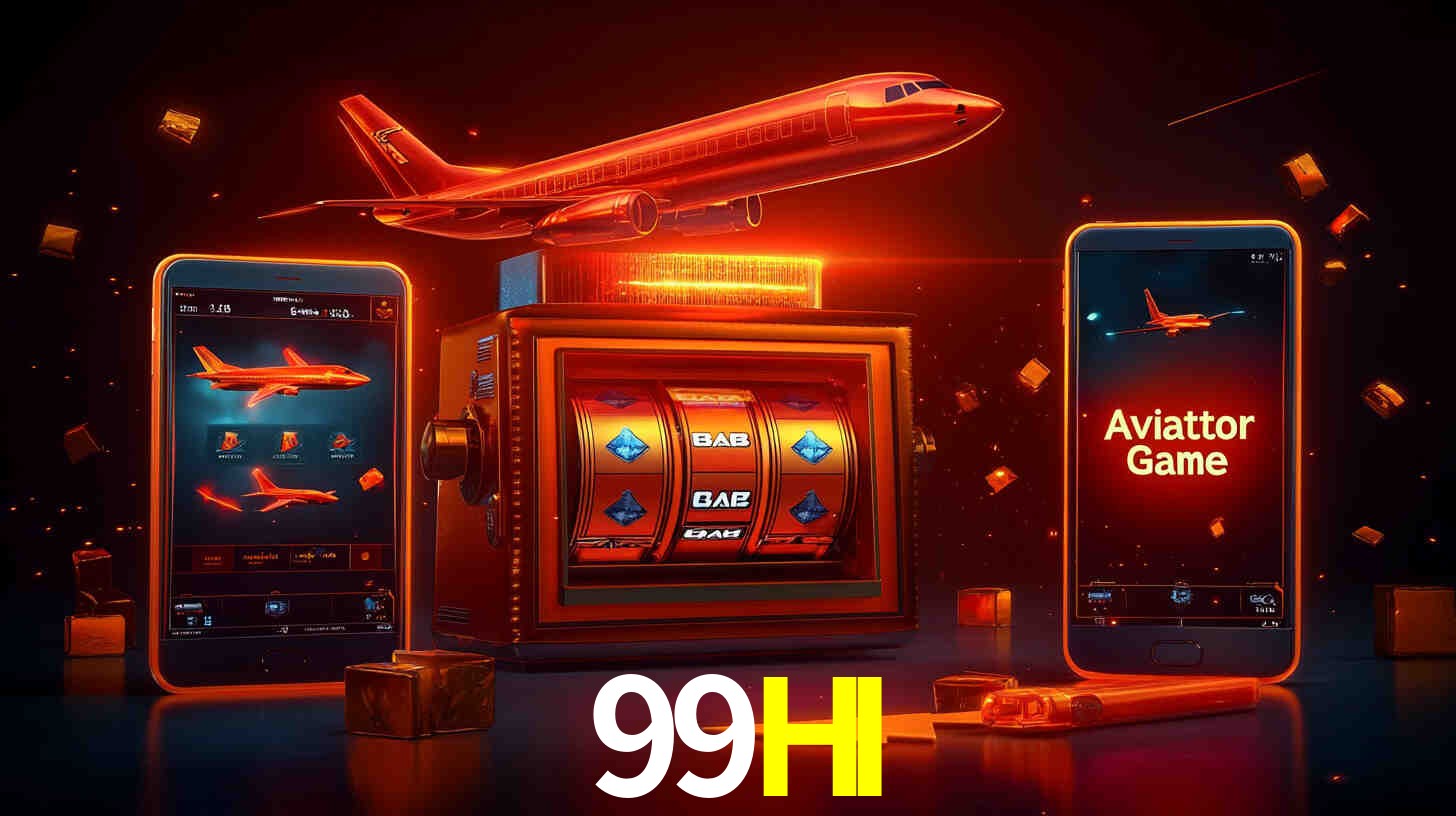 Como Jogar Aviator no 99HI