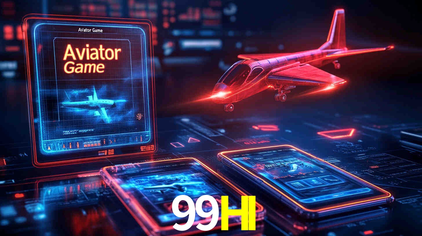 Benefícios do Aviator no 99HI