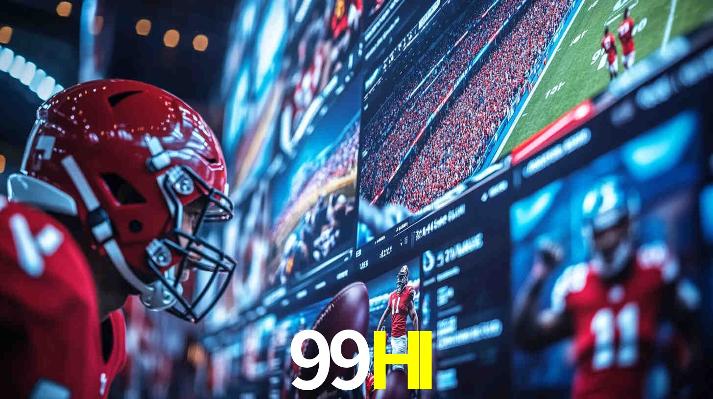 Benefícios das Apostas Ao Vivo no 99HI