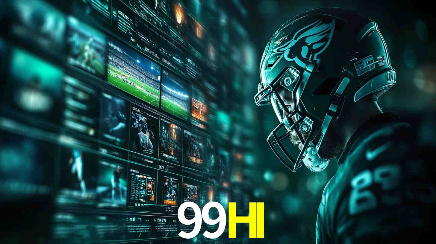 Esportes em Destaque no 99HI