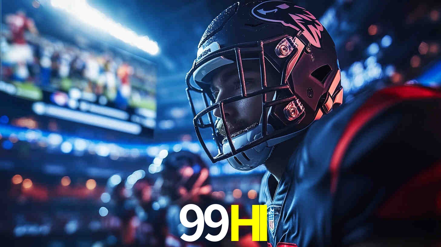 Transforme Suas Apostas em Grandes Prêmios no 99HI